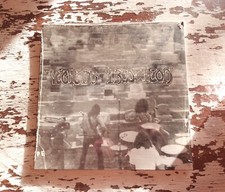 Agape Victim Of Tradition Agape 2011 AGAPE101 lp Limited Ed.