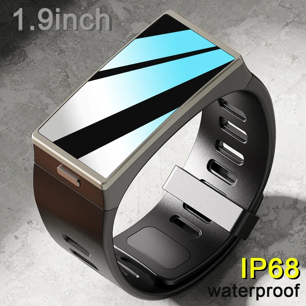 Best android waterproof smartwatch sale