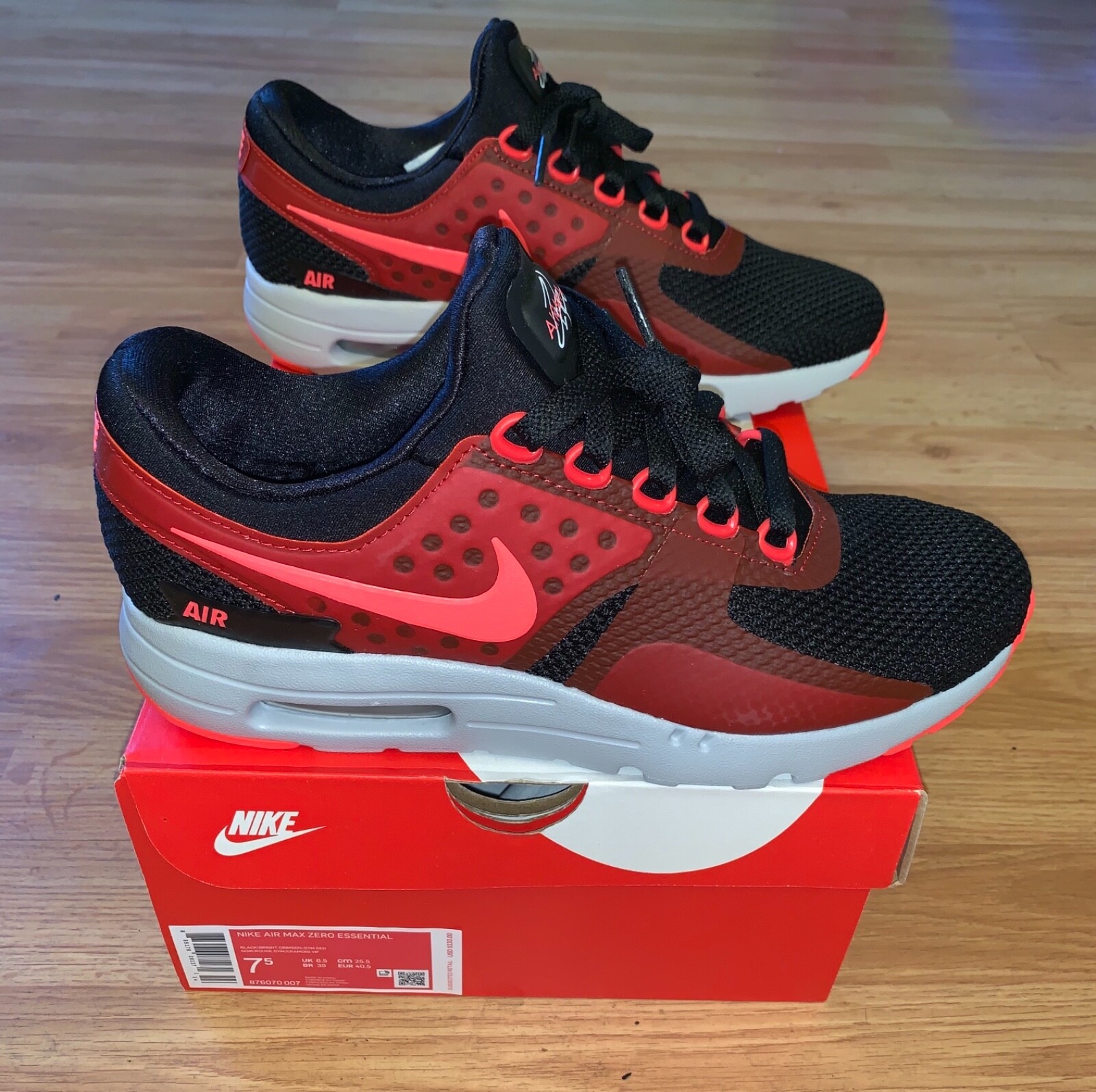 nike air max supreme 3