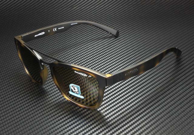 arnette havana sunglasses