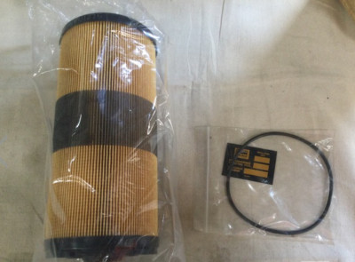 Parker HANNIFIN Racor Fuel Filter 25 MICRON FBO Filtration  60341 FBO-14