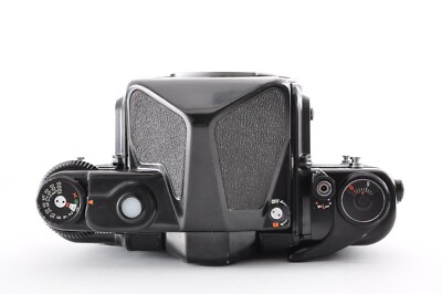 ☆完動品☆ Pentax 67 TTL SMC 105mm f2.4 8164 Pentax 67 TTL / Super Multi Coated Takmar 105mm f/2.4 Exc+5 Medium