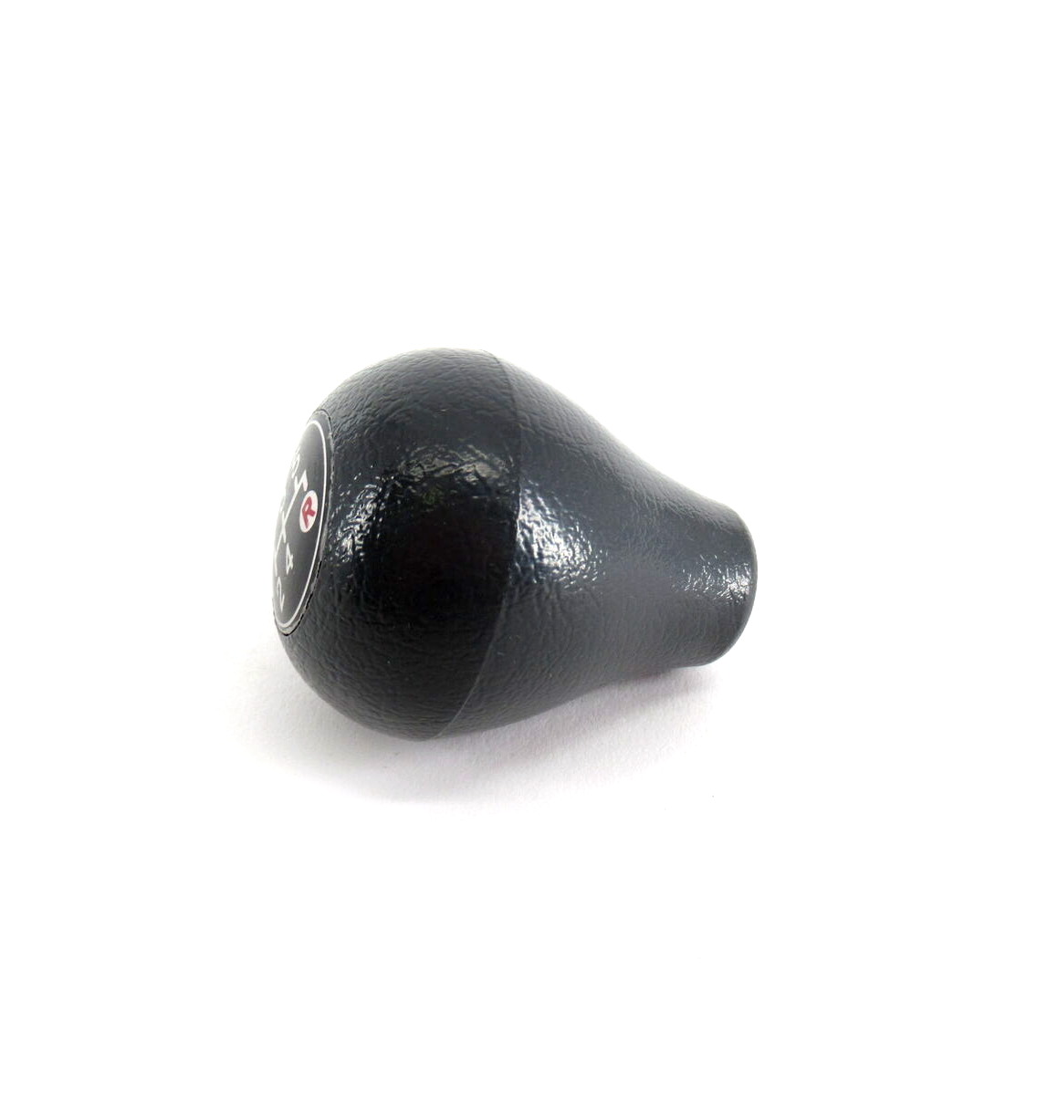 Genuine OEM Mazda 1274-17-520D-09 5 Speed M/T Shift Knob | eBay
