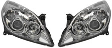 Feu avant (phare) Opel SIGNUM