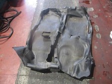 MOQUETTE INTERNA ABITACOLO FIAT Panda 1° Serie Benzina (2000) RICAMBI US 1223753