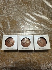 Lot Of 3 Tigi Glow Blush Lovely Duo