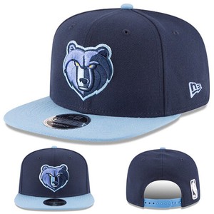 new era memphis grizzlies