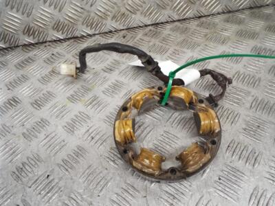 Honda SL350K SL350 K 1968-1974 68-74 Generator Stator Wicklungen