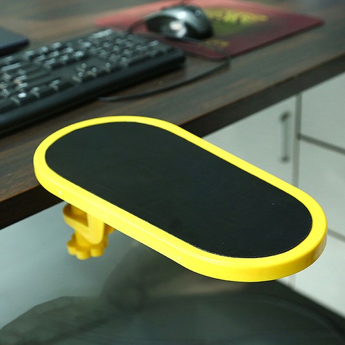 1 PC Computer Arm Support Bracket Suitable For Office Desk Adjusted To Rotate*Q - Photo 15/15