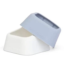 TIME TIMER Home MOD Neutral Cases - for Classroom Learning, Homeschool