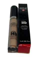 Make Up For Ever Ultra HD Concealer 21
