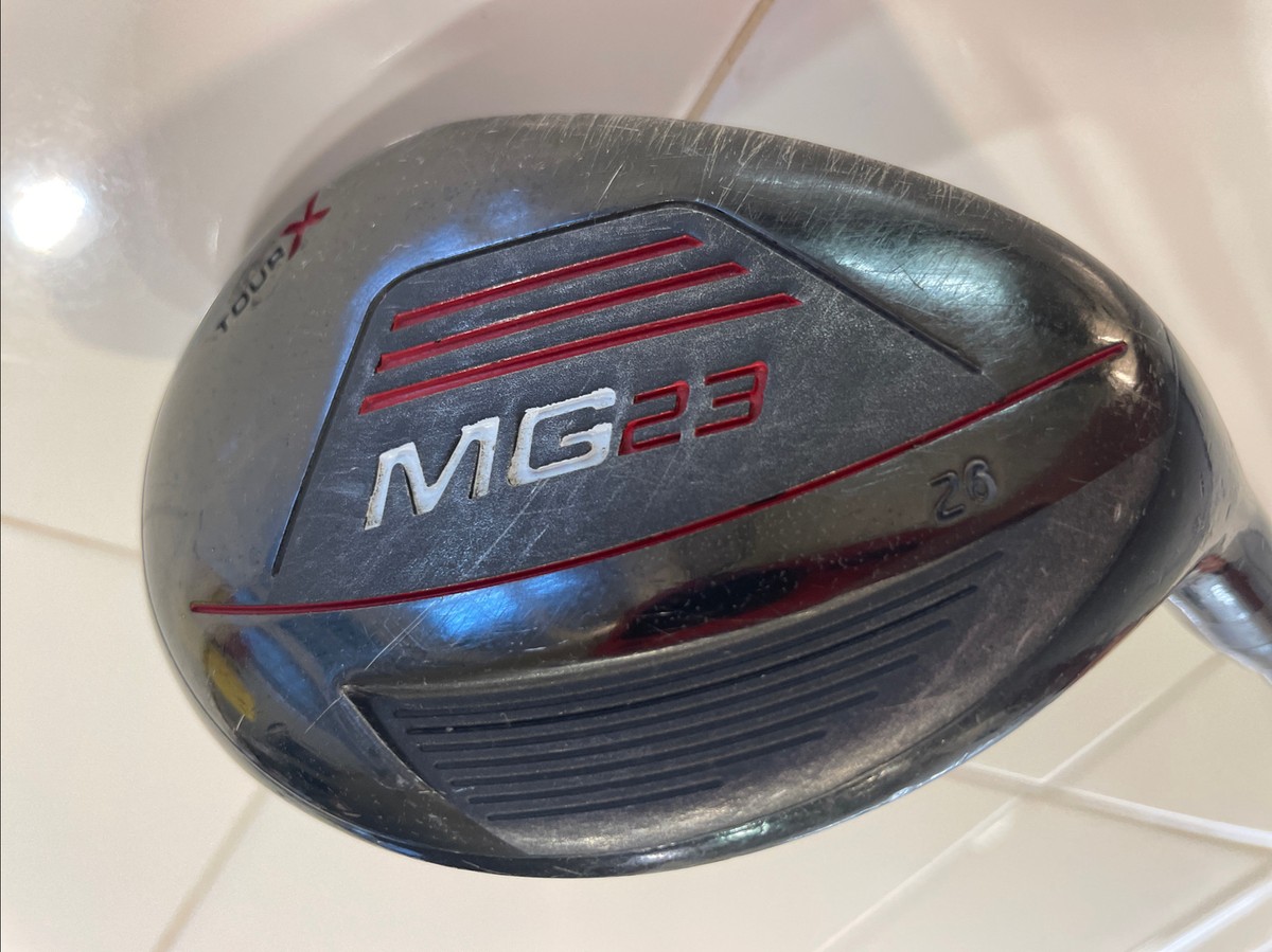 Tour X MG-23 Hybrid 26* | eBay