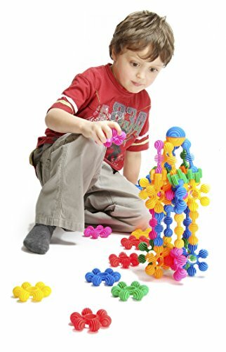 Конструктор Interstar Rings из 18 частей