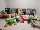 Vintage VTG Ty Beanie Baby Plush Lot - 90s - 00s - 22 In Total