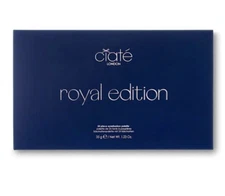 CIATE ROYAL EDITION EYESHADOW PALETTE (NIB/Full Size)