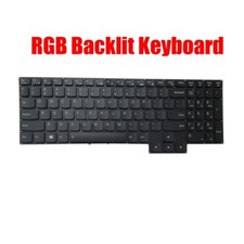 Keyboard For Lenovo Legion 5-15ITH6 5-15ITH6H English US With RGB Backlit New