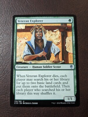 mtg forgotten realms cards 401 Games Canada - Loot, Exuberant Explorer main image 0