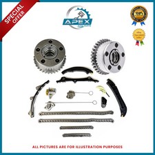 Kit de distribution Maserati QUATTROPORTE