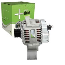 PSH +Line GENERATORE ALTERNATORE 120A adatto per DAIMLER DAIMLER JAGUAR XJ XK