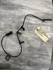 Sensore Velocità Ruota Anteriore Sinistro Guidatore ABS Chevrolet Equinox 2017 GM