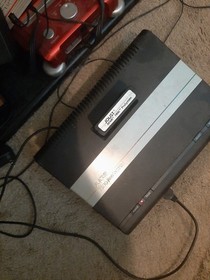 JOUST for Atari 7800 - Tested & works!