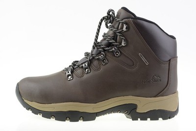 Peter Storm Snowdon Mid Waterproof Brown 1156369 Junior Wanderschuhe Gr. UK 6