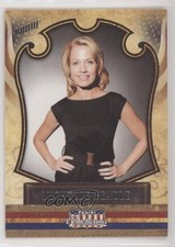 2011 Panini Americana Retail Proof Silver 47/100 Michelle Beadle #91 rs2