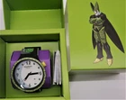 Swatch SPECIAL 2022 - SB01Z401 - Cell For Swatch Dragonball Z - New