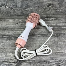 INH Insert Name Here Blowout Blow Dryer Brush Tested Works