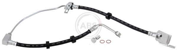 Bremsschlauch A.B.S. SL 6740 FüR Rover Landrover Range Sport 2 L494 4 L405 Wagon-image