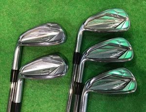 Mizuno Jpx 923 Hot Metal Left Handed | eBay