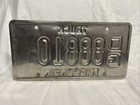 Wisconsin Truck License Plate — photo 2