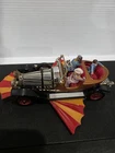 CORGI CHITTY CHITTY BANG BANG Toy CAR CLEAN ORIGINAL VINTAGE  Great Britain