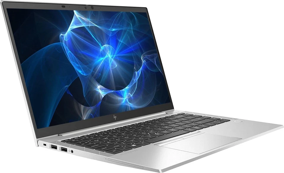 HP EliteBook 840 G8 · i5-1185G7 · 32GB · 1TB, photo 2 of 5