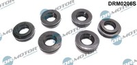 1X Dr.Motor Automotive DRM0206S Dichtung DüSenhalter FüR VW Audi Skoda