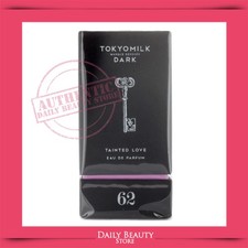 Tokyo Milk Dark Eau De Perfum Tainted Love NO.62 47ml 1.6oz NEW FAST SHIP