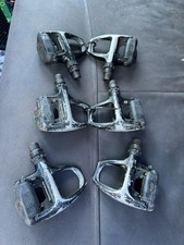 Shimano PD-M540 SPD Clipless Pedals X3 pairs
