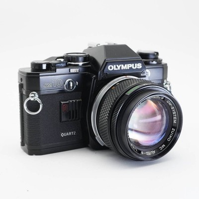 オリンパス OM-10 om-system G.ZUIKO 50mm f1.4 オリンパスOM10 OM-SYSTEM G.ZUIKO 50mm F1.4 Tested OLYMPUS Olympus