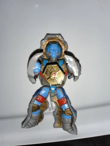 Stonedar Masters Of The Universe Vintage 1985 Action Figure Mattel He-Man MOTU