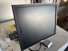 Dell E177FPB LCD Monitor