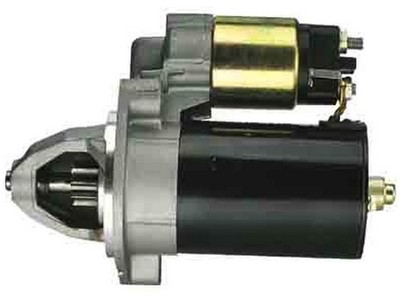 NEW STARTER MOTOR FITS RENAULT MEGANE I 1996-2002 EUROPEAN MODEL 77-00-113-207