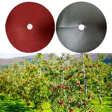 Hochwertige Baum Gras Absperrmatten 12er Pack Ordentliche Landschaftsbau Lösung
