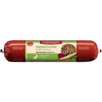 Fleischeslust Classic Kaninchen Mit Rind & Erbse, Birne & Roter Bete 800G