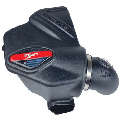 Injen EVO2300 Cold Air Intake System for 2020-2023 GR Supra / BMW Z4 3.0L Turbo