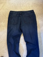The Perfect Jean NYC Mens 38x30Jeans Slim Fit...