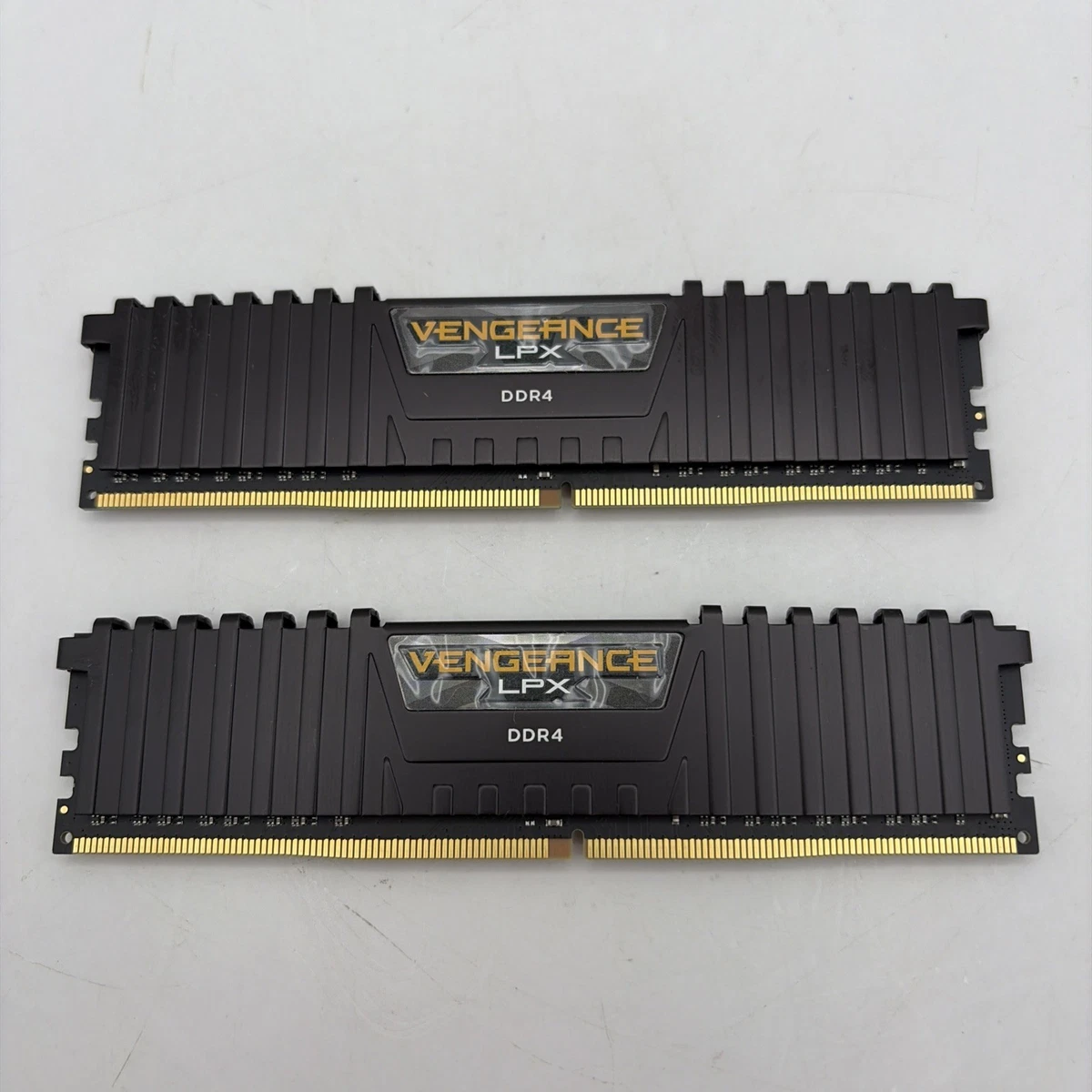 Corsair Computer DDR4 SDRAM for sale | eBay