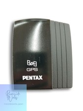 PENTAX O-GPS1 GPS Unit for Digital Cameras