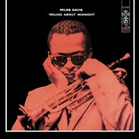 Davis - Round About Midnight - Cd - G3Z