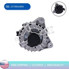 NEW 12V 120AMP Alternator 21603 For Nissan Sentra L4 2.0L 2020 2021 2022