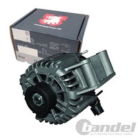 JP Group Generator Lichtmaschine 90A Passend FüR Ford Mondeo Jaguar X-TYPE |